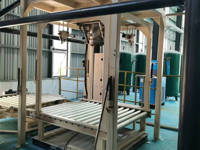 上海机械手码垛机厂家的设备能集成视觉识别系统吗？可以自动分拣吗？