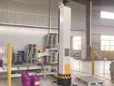 上海液体灌装机厂家有全自动和半自动机型吗？两者的价格和效率差异大吗？